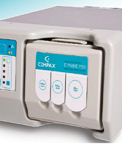 C-Pure Røykavsug